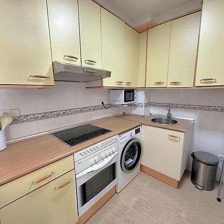 Apartamentos Ch3 Parking Incluido Salou Dış mekan fotoğraf