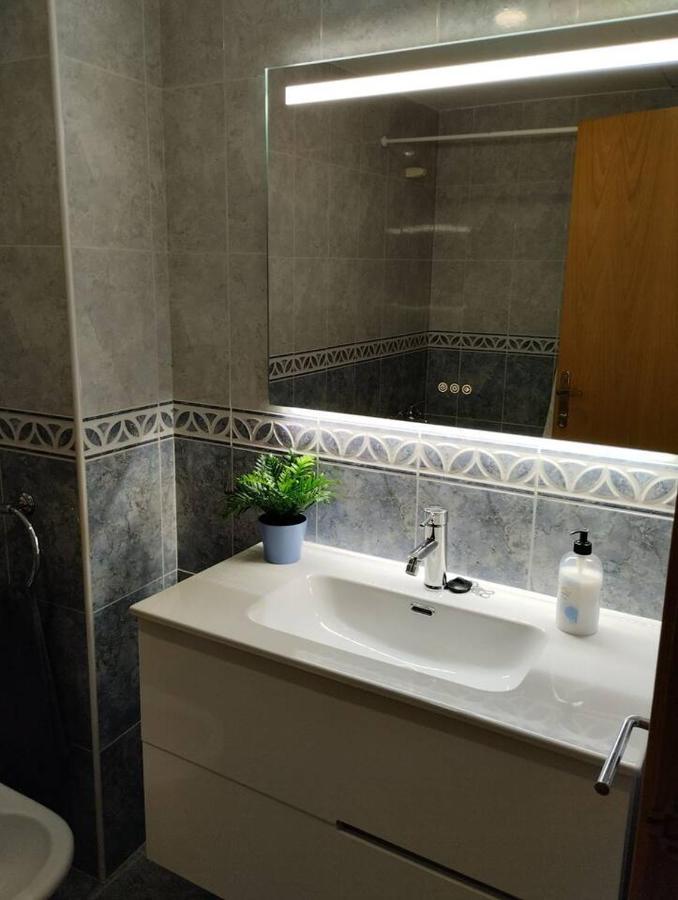 Apartamentos Ch3 Parking Incluido Salou Dış mekan fotoğraf