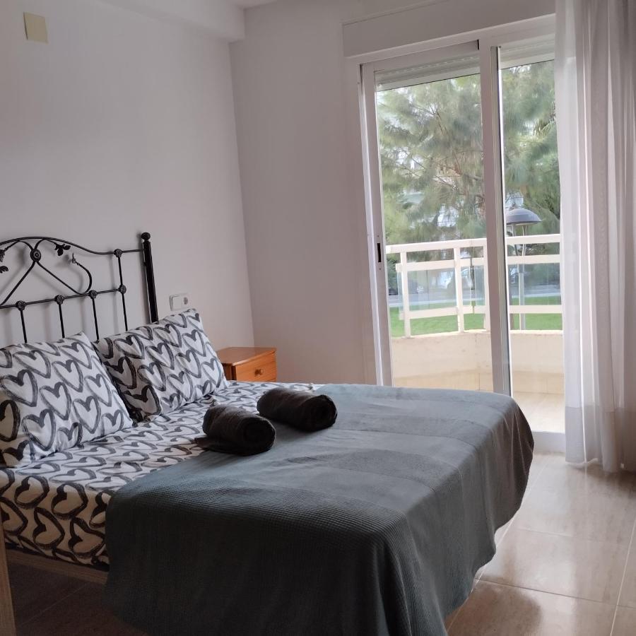 Apartamentos Ch3 Parking Incluido Salou Dış mekan fotoğraf