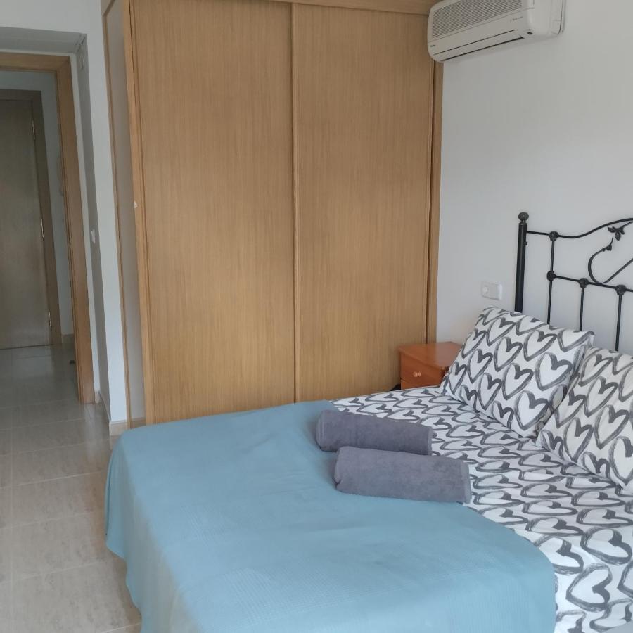Apartamentos Ch3 Parking Incluido Salou Dış mekan fotoğraf