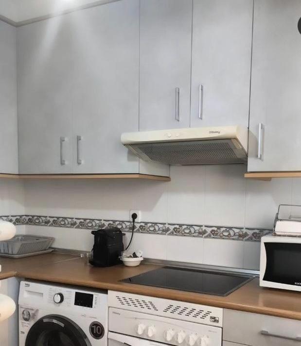 Apartamentos Ch3 Parking Incluido Salou Dış mekan fotoğraf