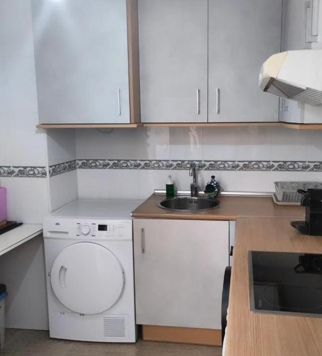 Apartamentos Ch3 Parking Incluido Salou Dış mekan fotoğraf