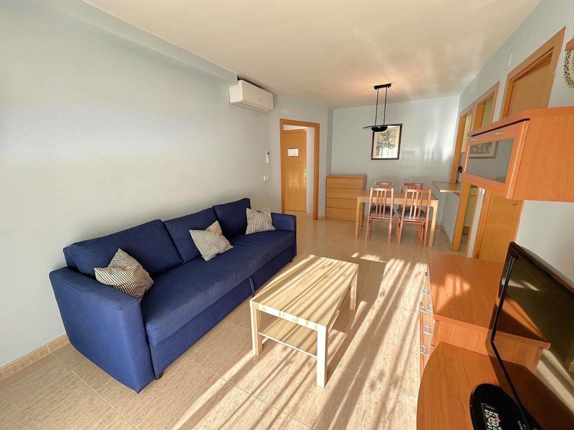 Apartamentos Ch3 Parking Incluido Salou Dış mekan fotoğraf